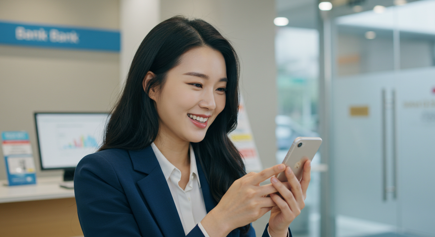 국민은행 주택담보대출 금리