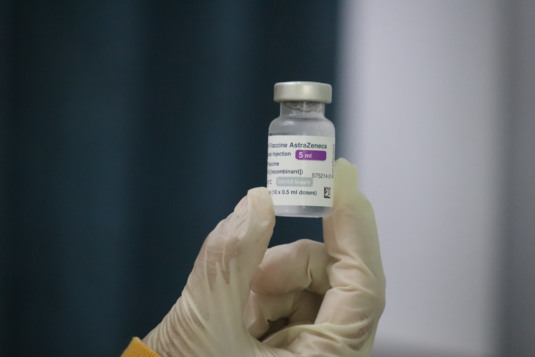 Vaccination