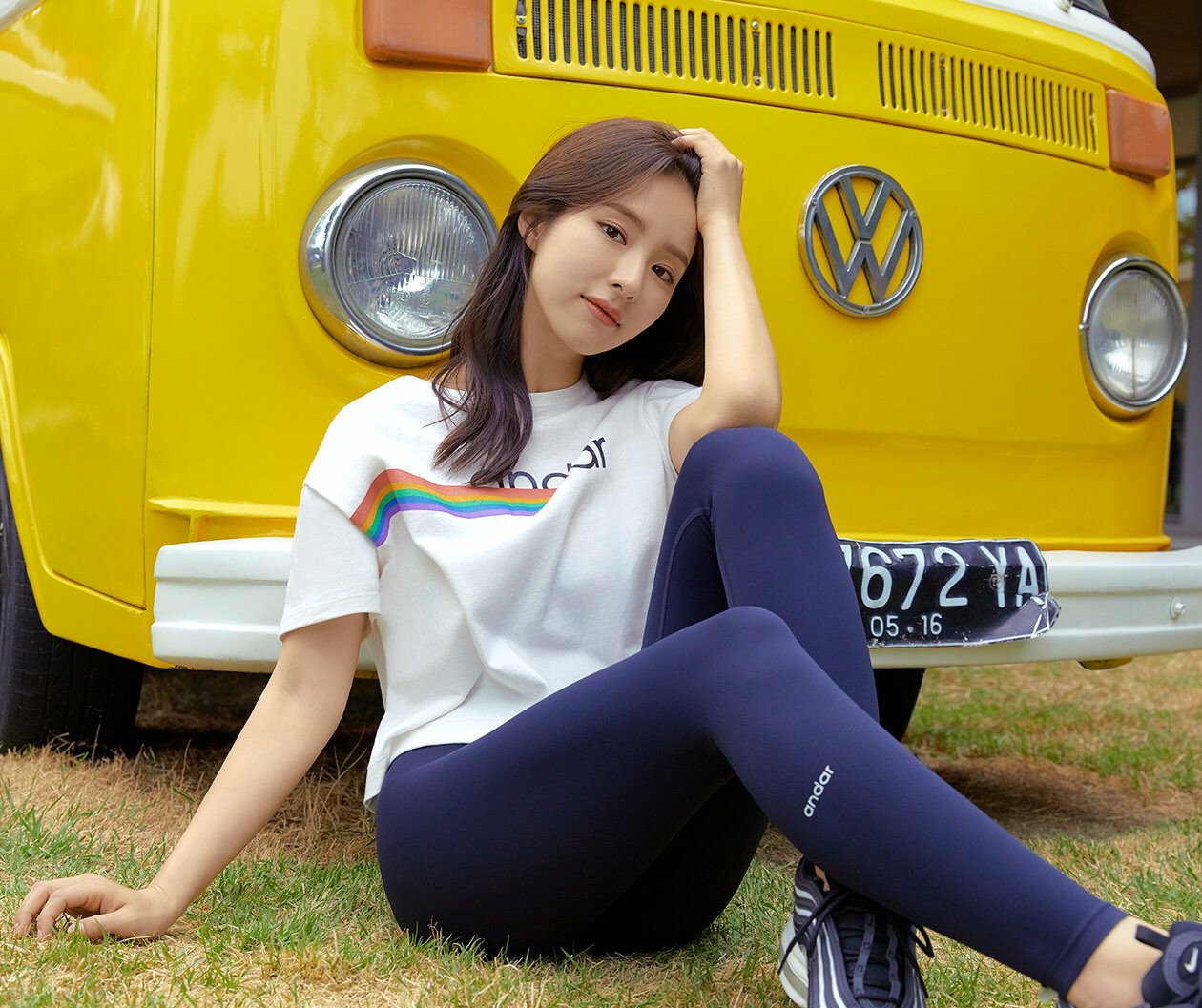 신세경 シン・セギョン 2