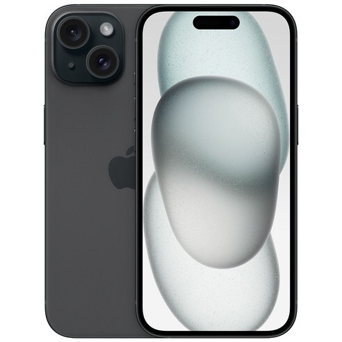  Apple 정품 아이폰 15 자급제의 제품 사용 후기