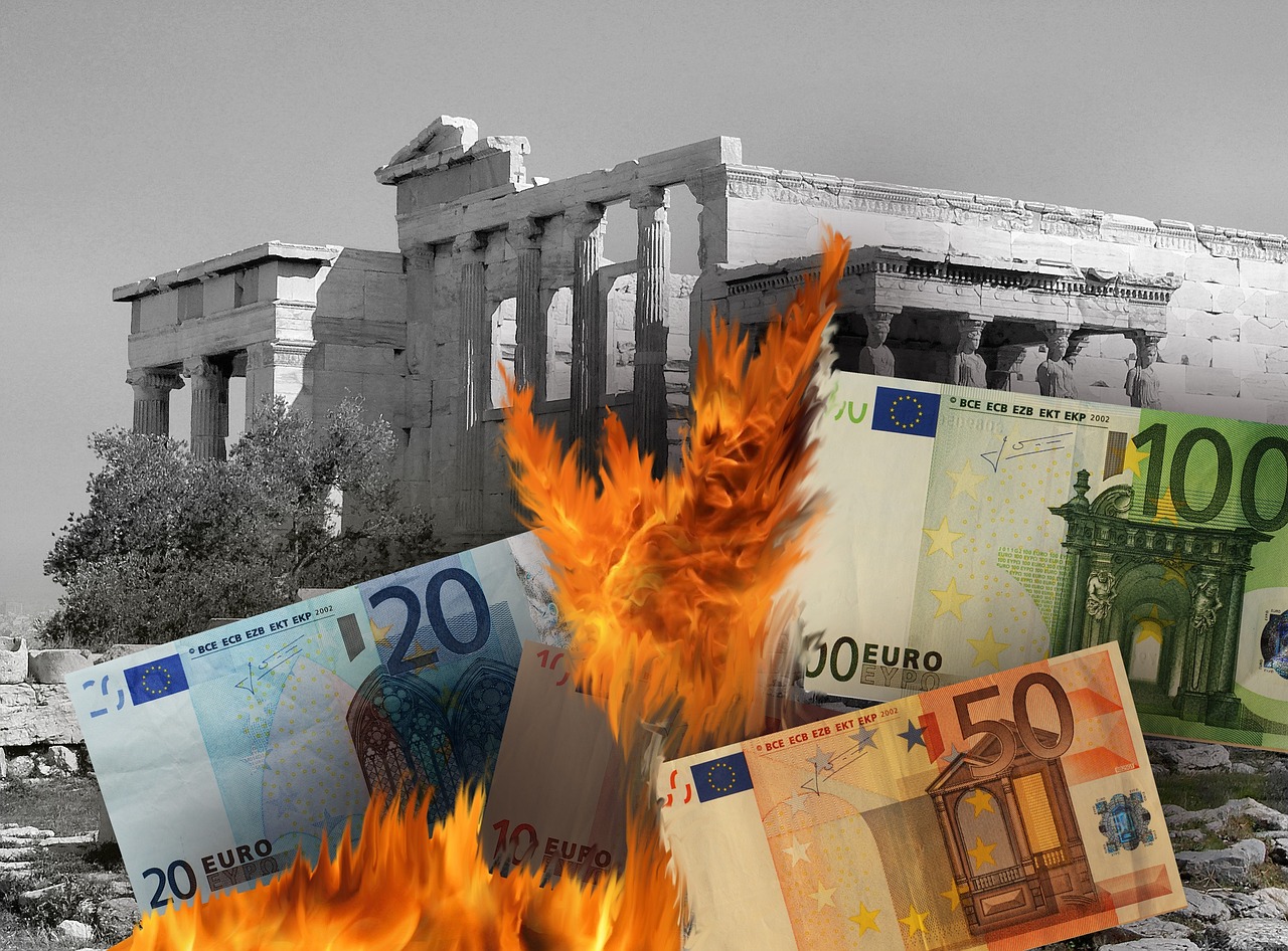 euro-burning