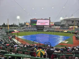 노게임 시 환불 가능! 2025 KBO 우천취소 전액환불 절차 총정리