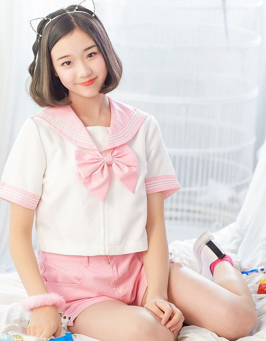  보니하니 채연 최영수