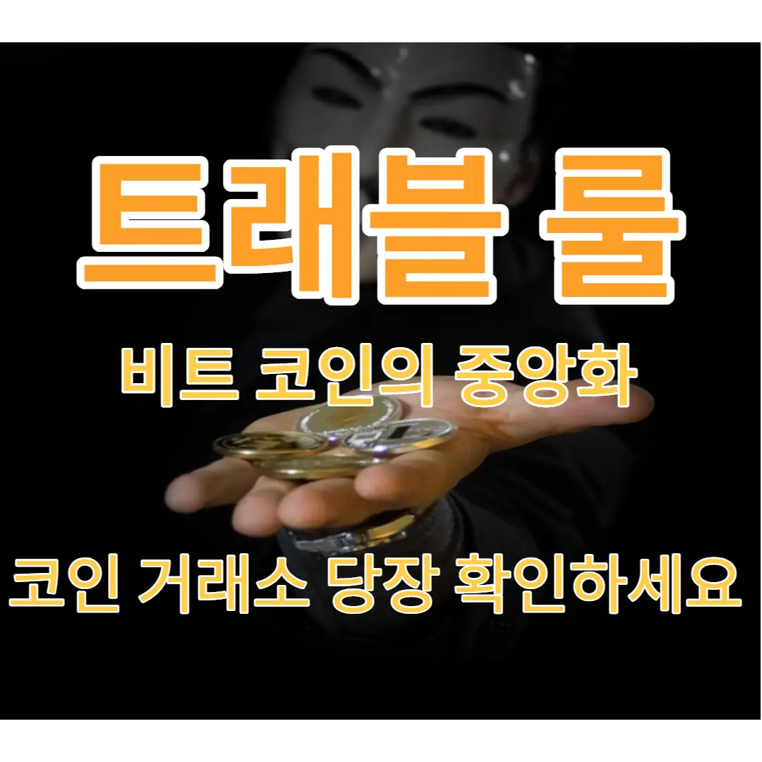 트래블룰
