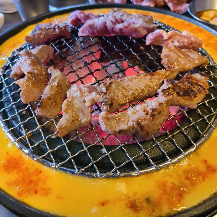 신마포갈매기