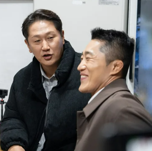 핸썸가이즈