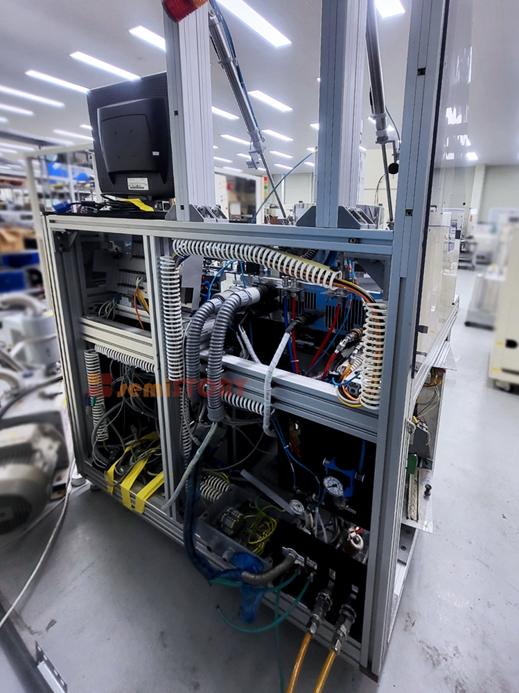 Wafer Bonder&#44; EVG&#44; EVG520