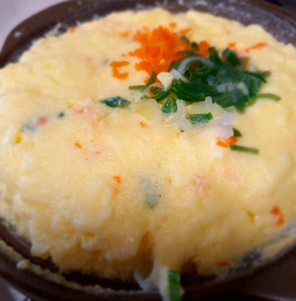  계란찜 맛있게 하는 법 뚝배기 계란찜 레시피