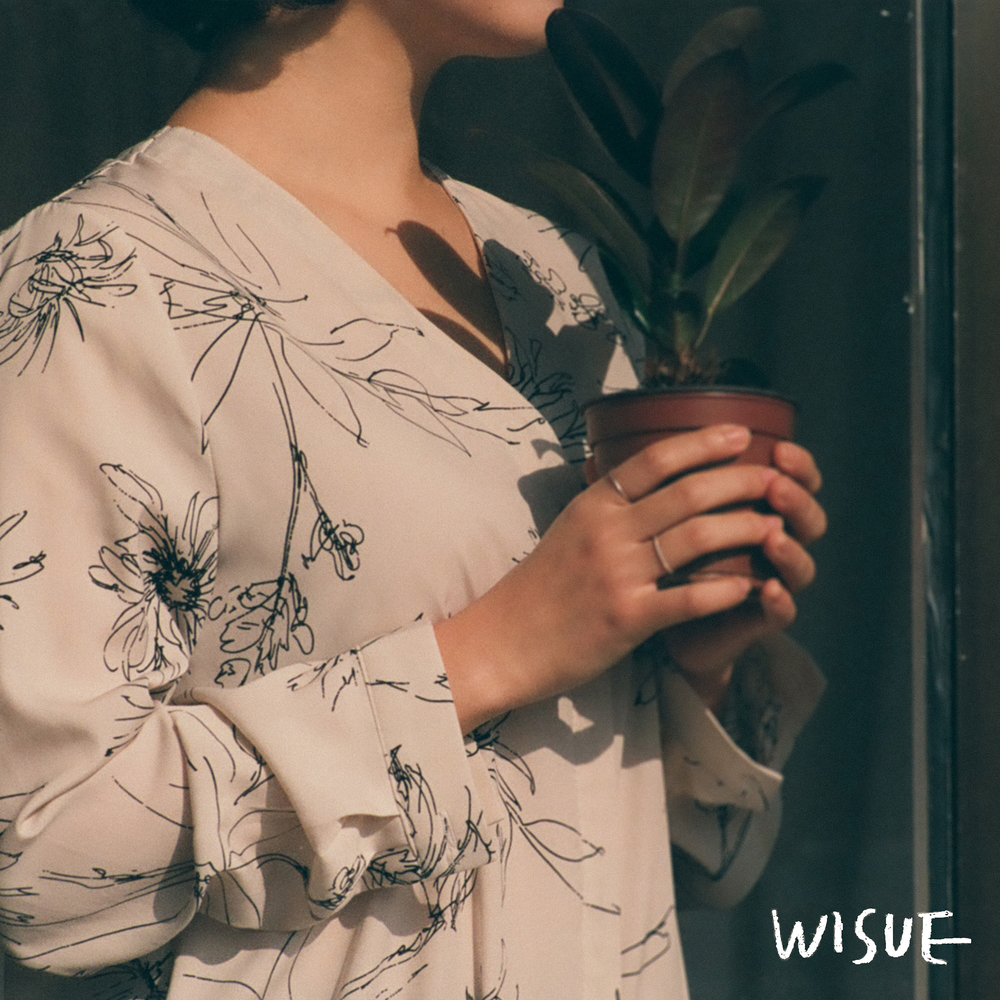  위수(Wisue) - 익숙해진 모든 것 (가사/듣기)