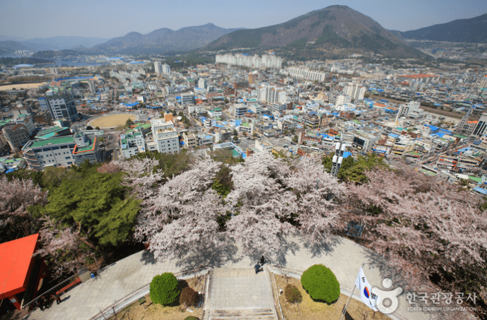 제황산공원