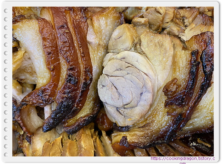  양천구 맛집 생방송 오늘저녁 화덕족발