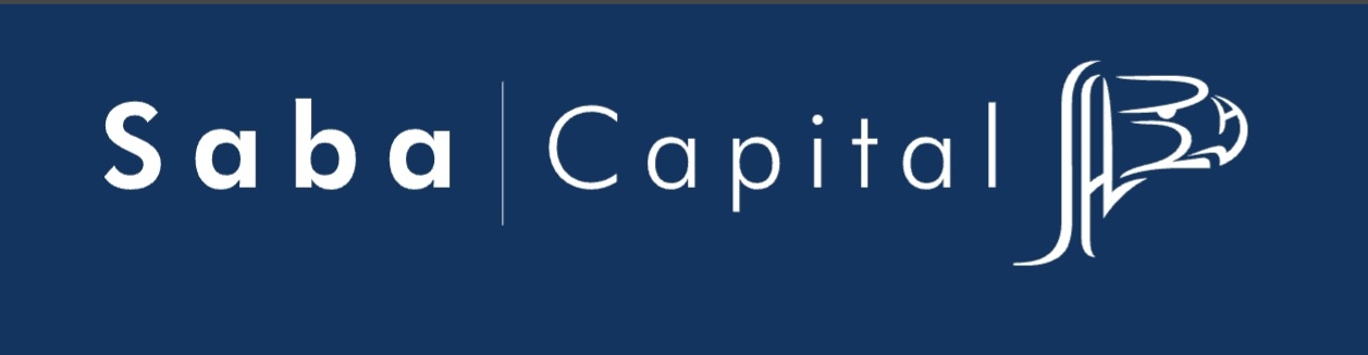  [3월 26일] BRW(Saba capital income & opportunities fund) 3주 매수 일지