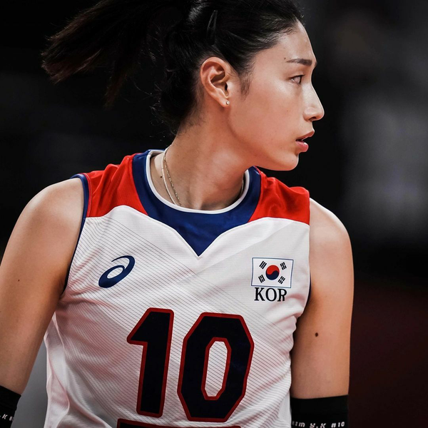 김연경 인스타