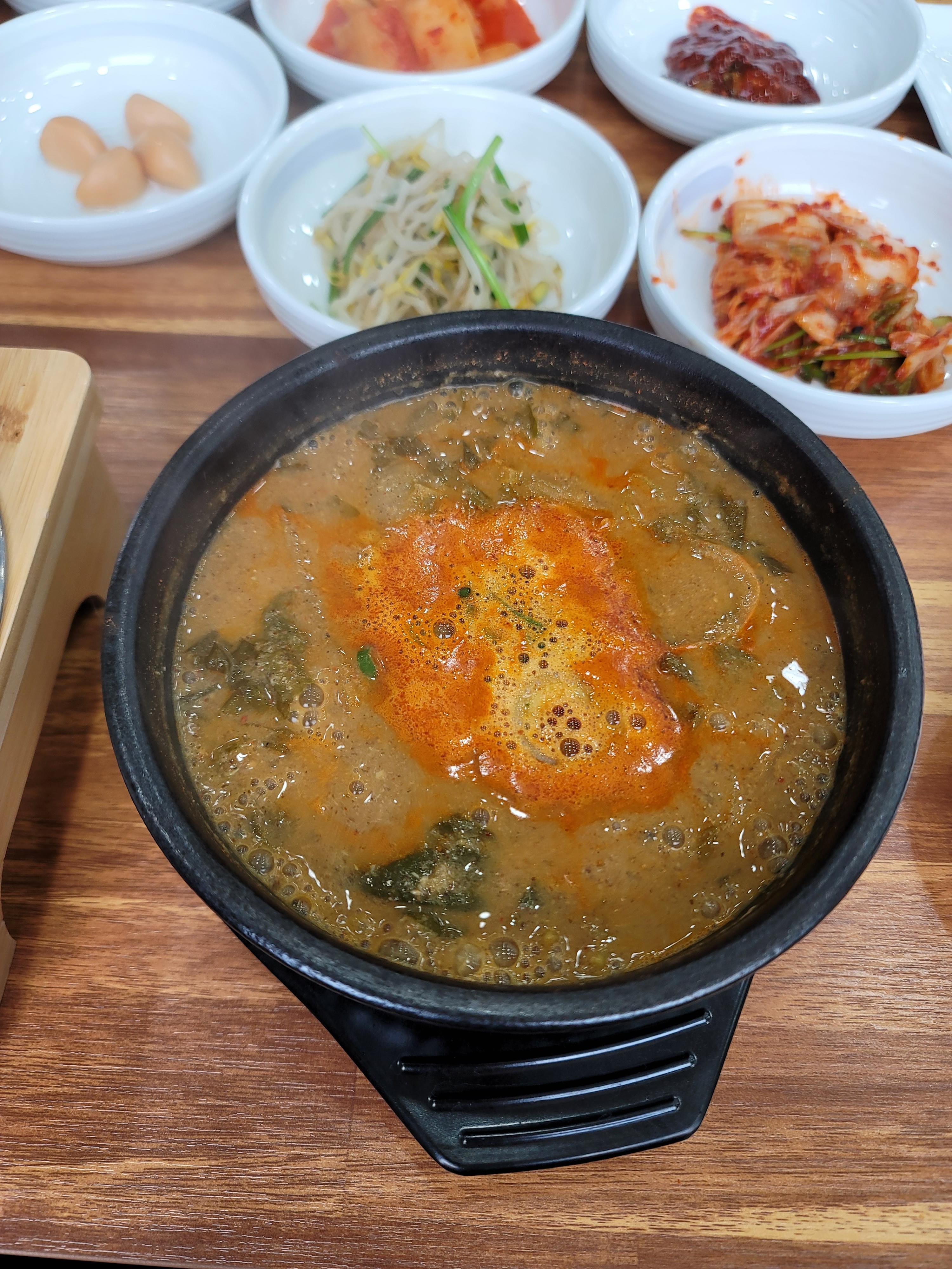 포승남원추어탕 이미지