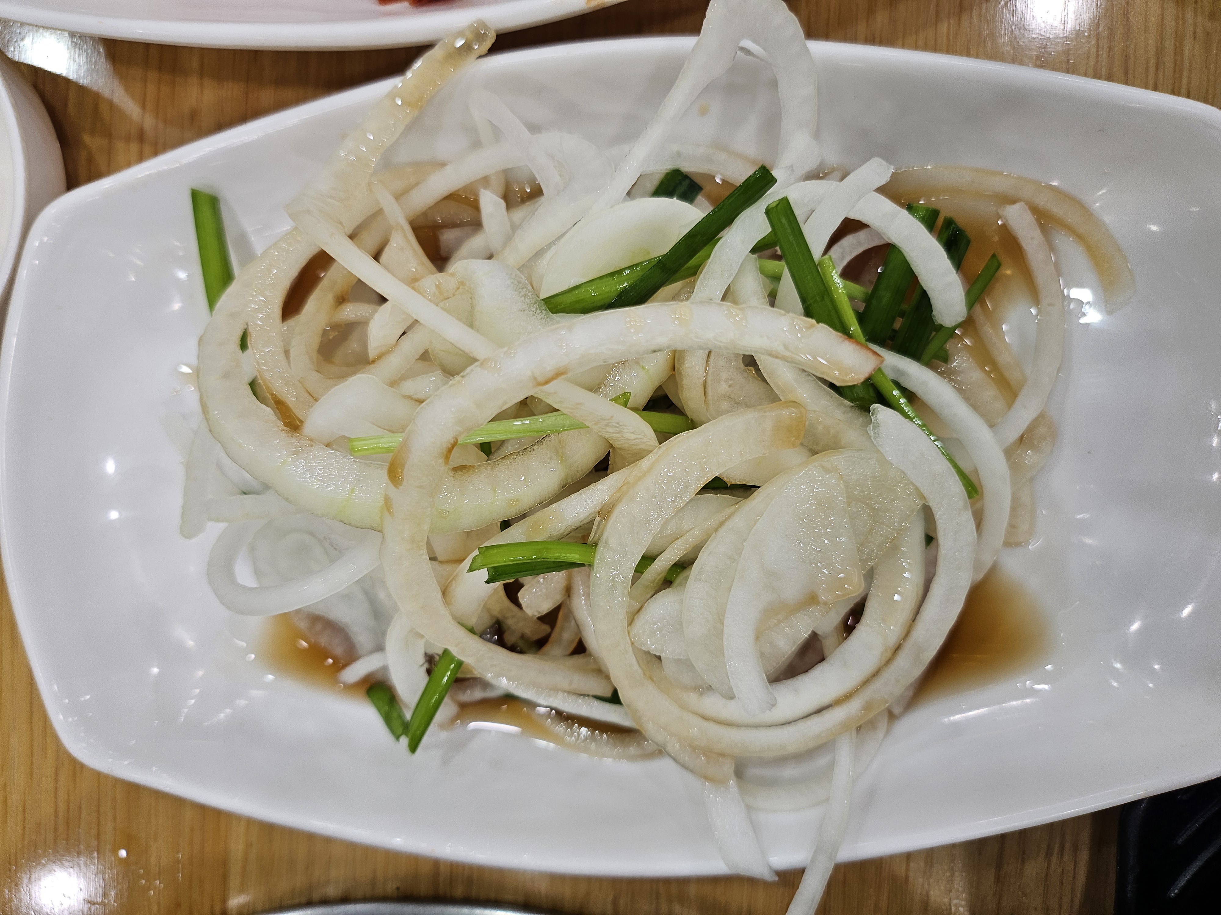 선봉레스텔 식당