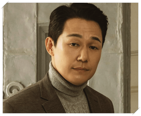  박성웅, 오달수 배우와 김봉한 감독의 영화 '와일드' 출연