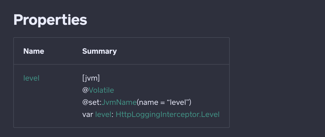  [Kotlin :  Android] OKHttp Logging Interceptor사용하기