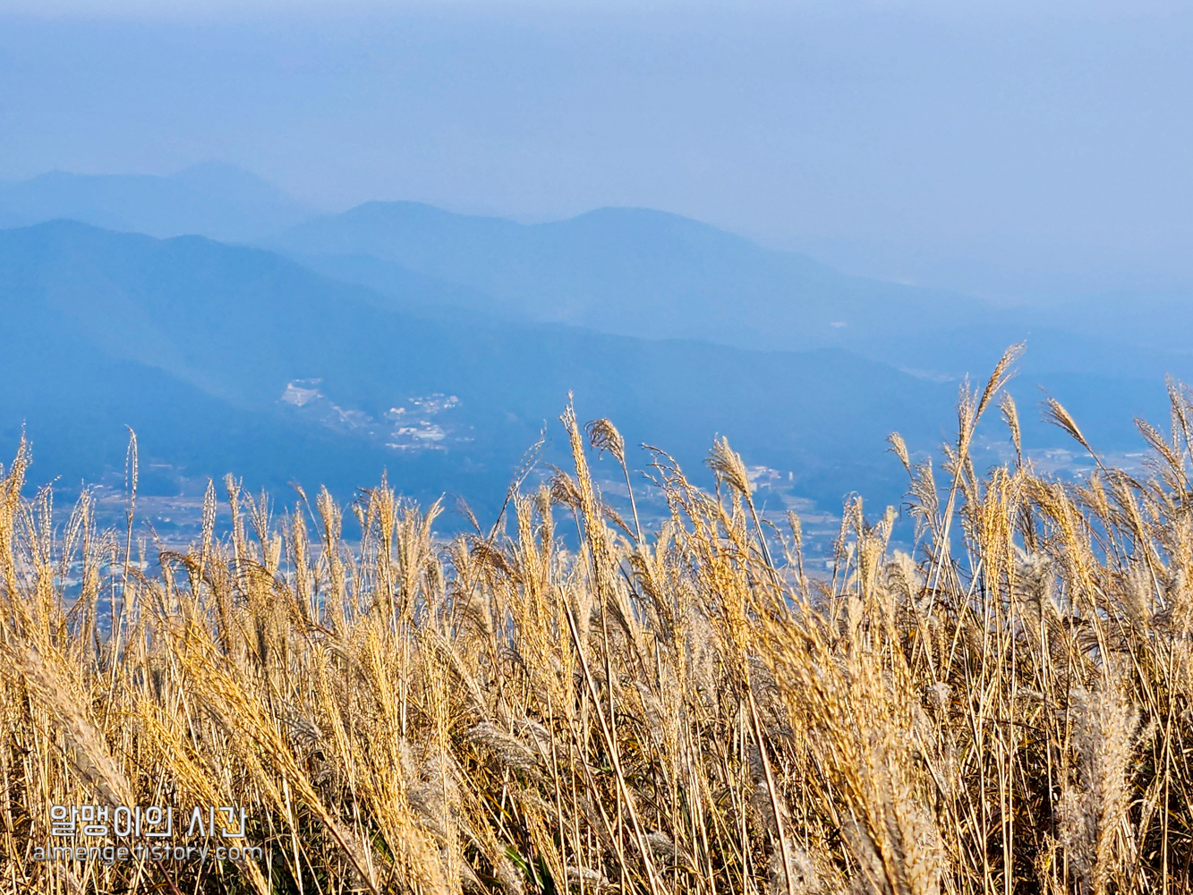 울산 신불산 백패킹 - 텐트 밖은 영남알프스 #23-2 울산 신불산 백패킹 - 텐트 밖은 영남알프스 #23-2