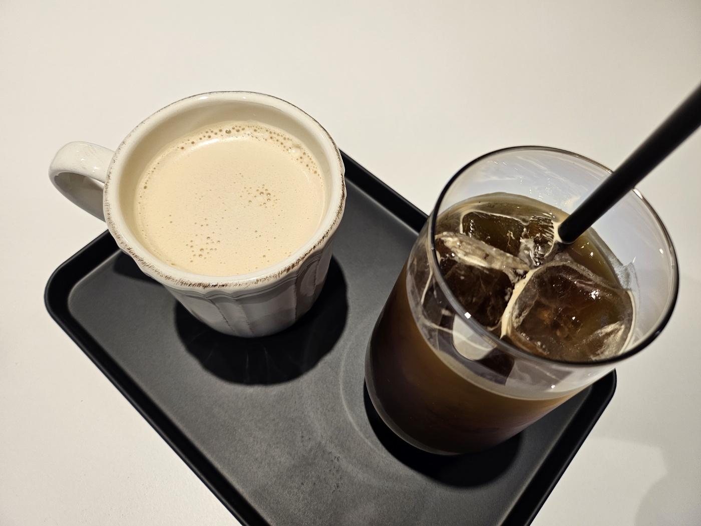 커피인류 방이점