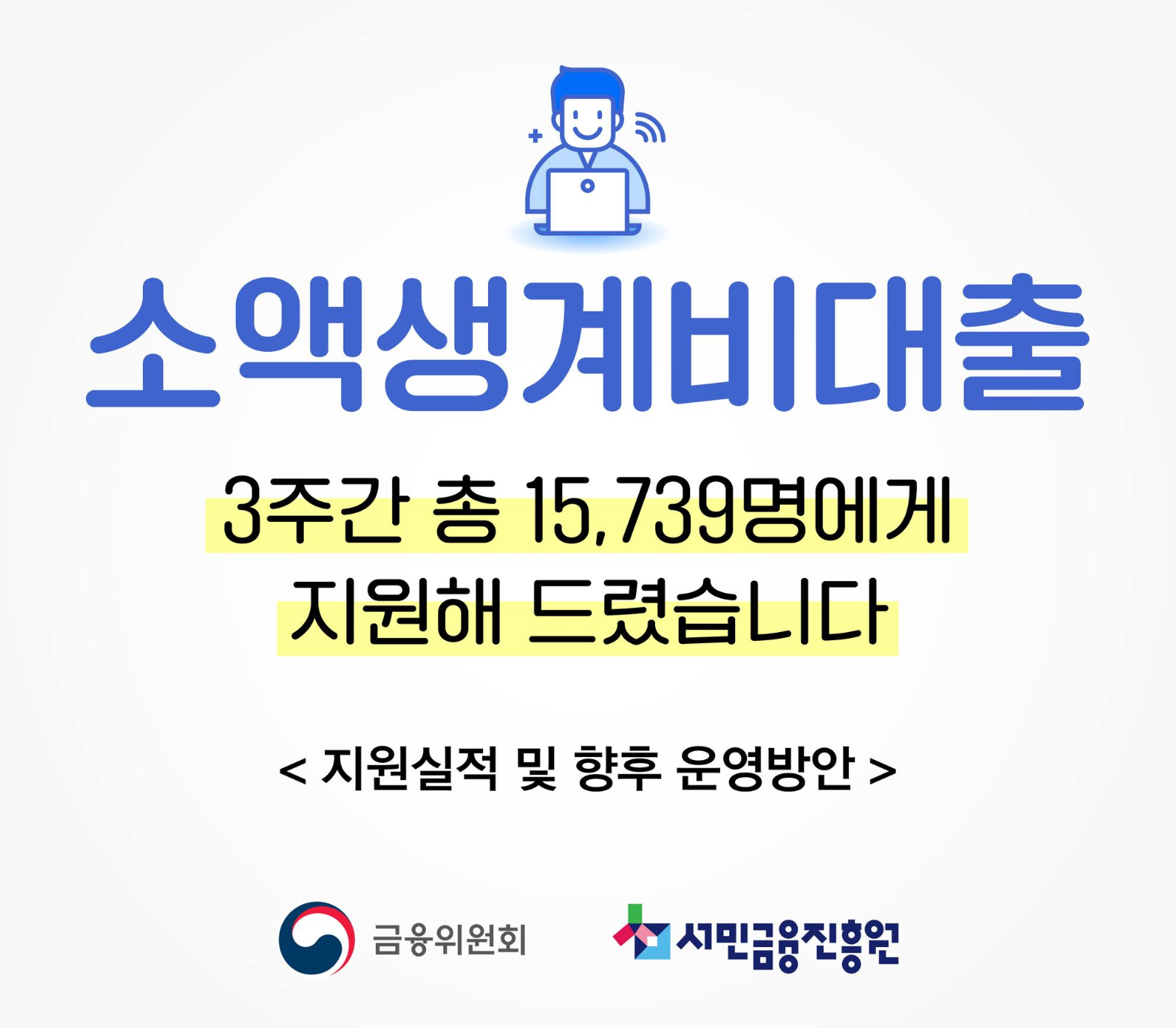 소액생계비대출