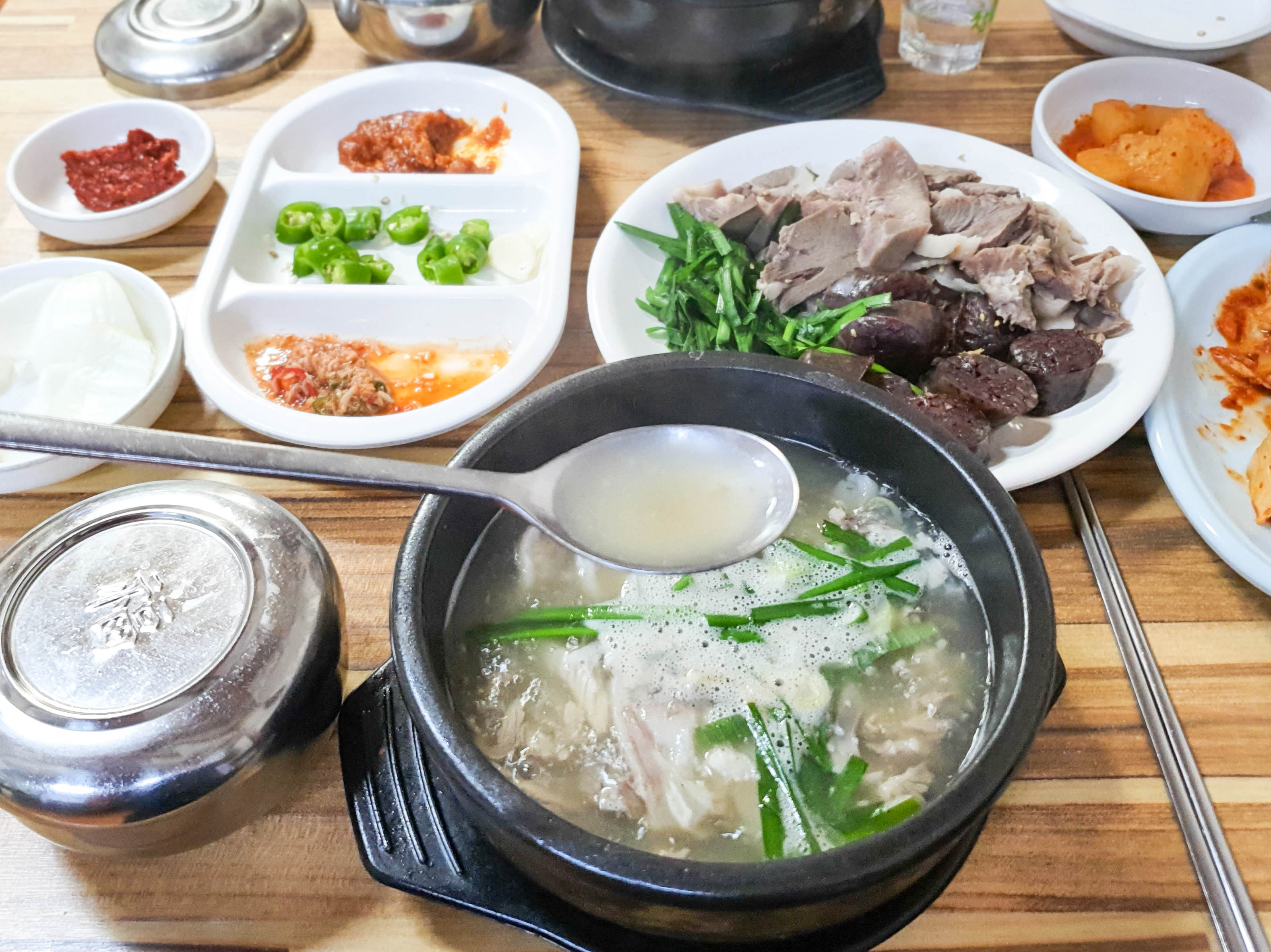 웃장맛집 이미지