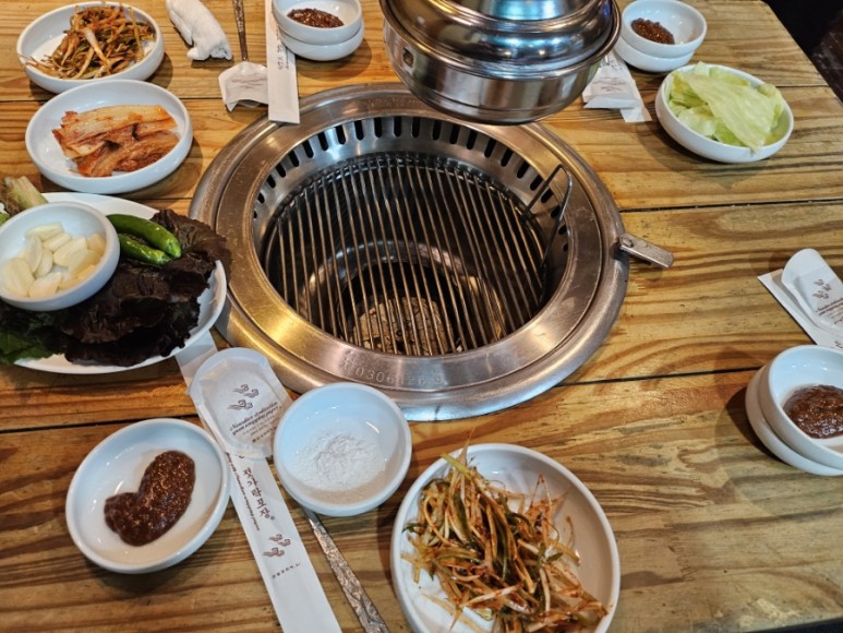 논골집 이미지