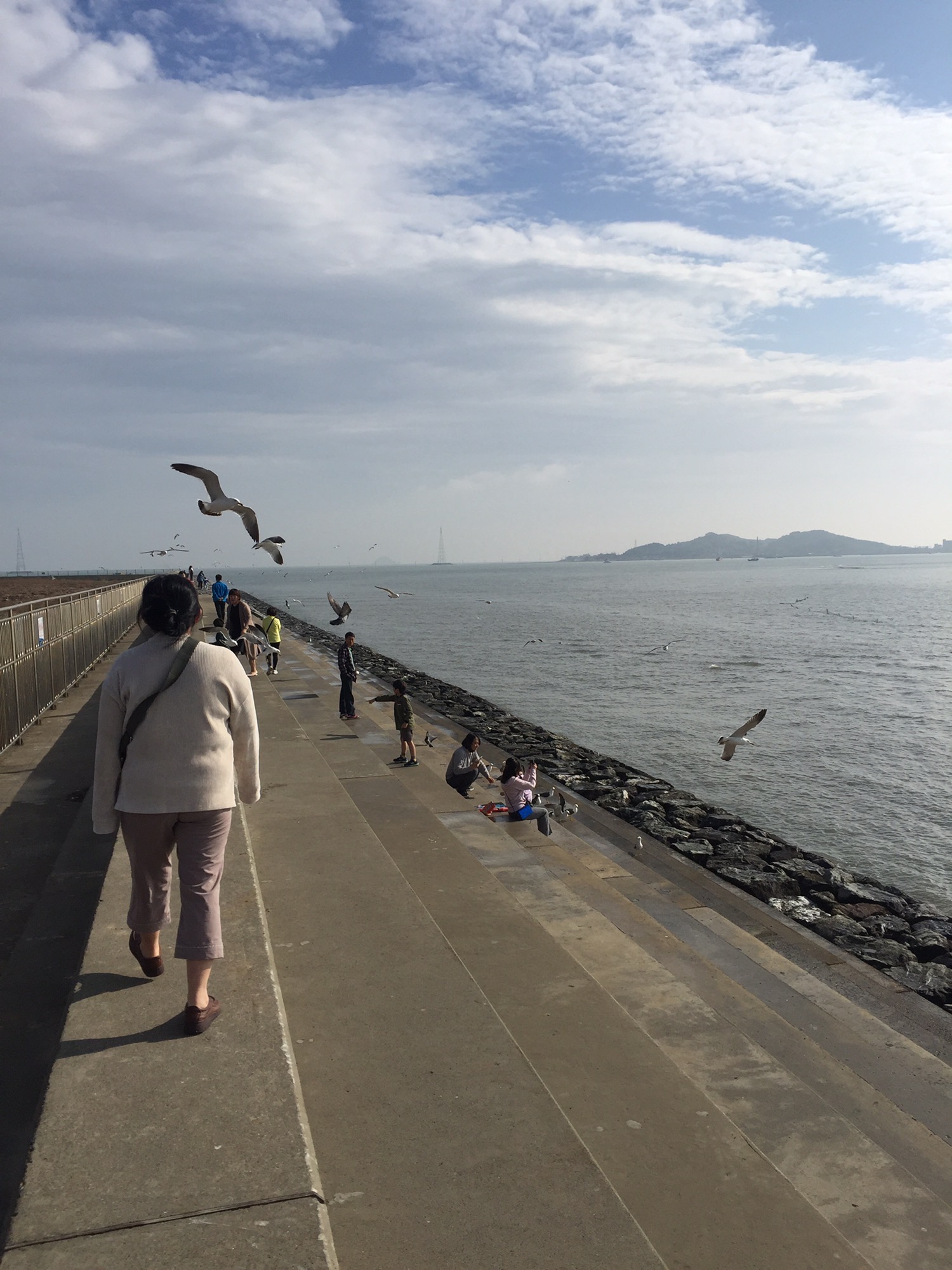 가을철 운동 주의할점