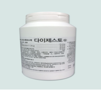 정우신약(주) 이미지