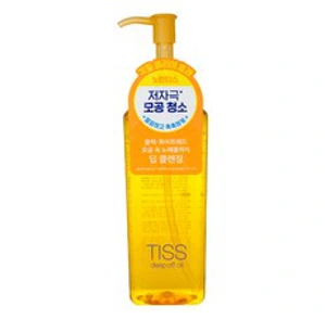 티스 딥 오프 오일&#44; 320ml&#44; 1개