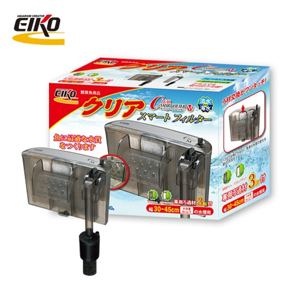 EIKO걸이식여과기L