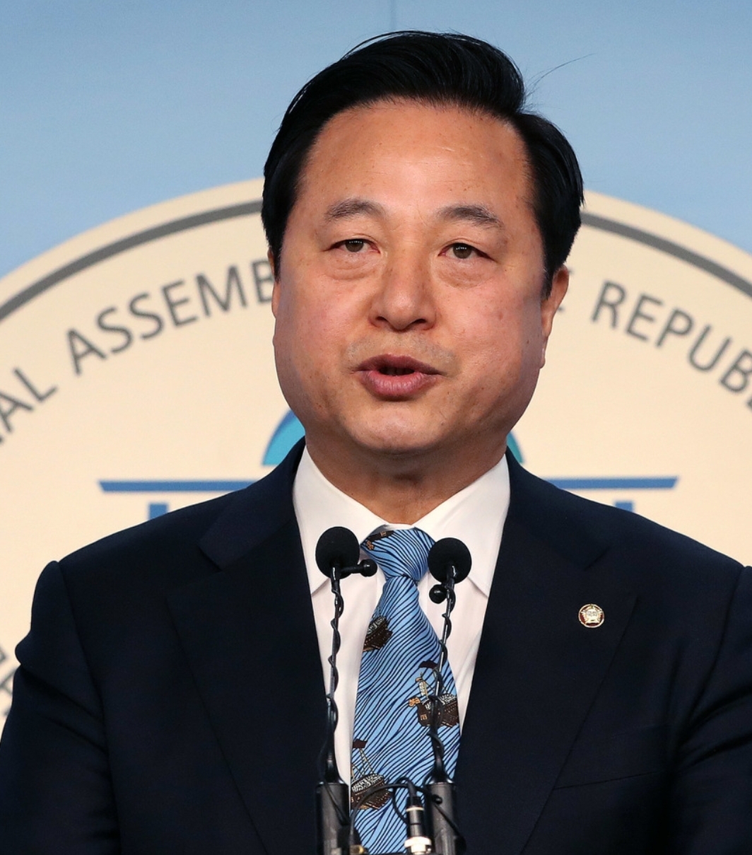  양산을 김두관 프로필 학력