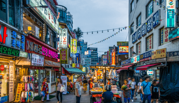 서울여행 당일 코스 추천 (데이트/ 아이들과 가볼만한 곳)