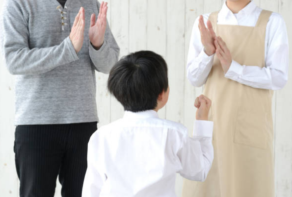 ‘졌다는 결과’보다 ‘시도하고 노력한 과정’을 인정
