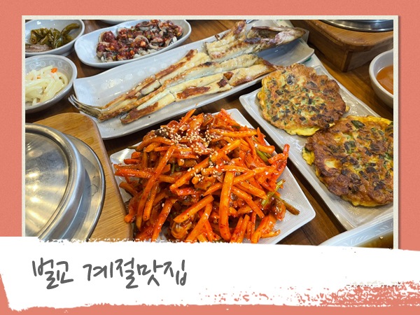 벌교맛집 이미지
