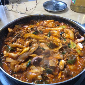 경북 경주 맛집 베스트10 현지인 추천 맛집 사진
