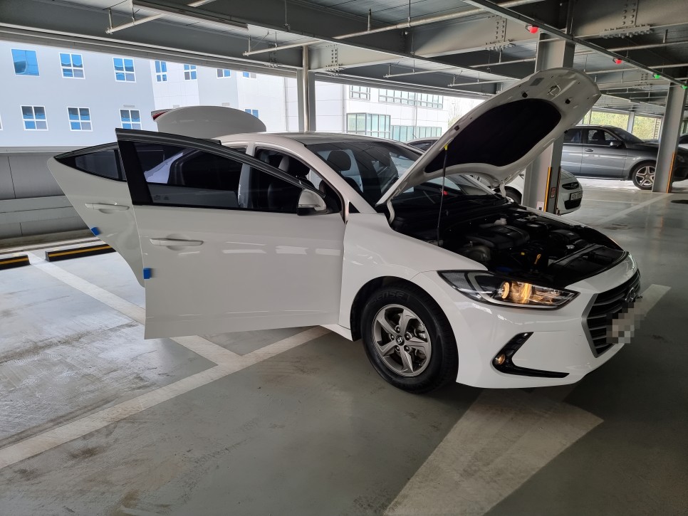 준중형차 추천 국산 준중형차 추천아반떼ad 2