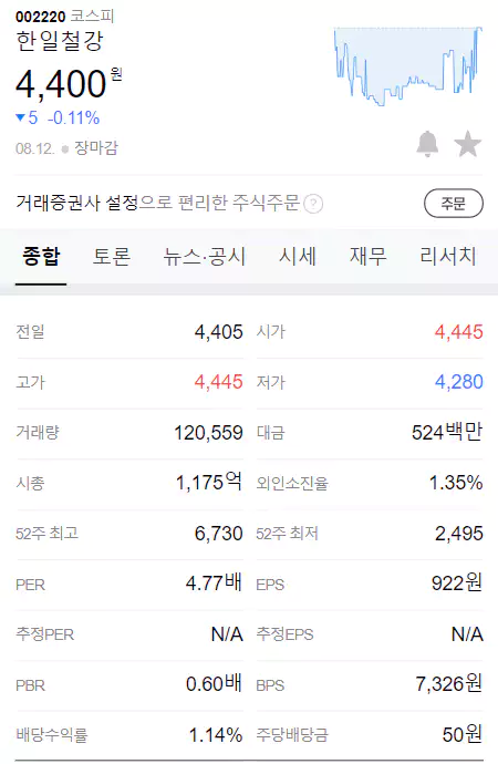 DK유아이엘(주) 이미지
