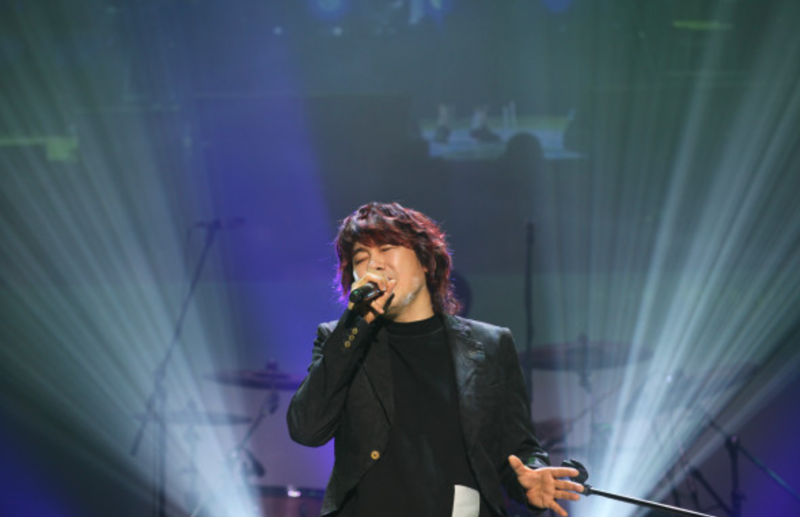 김장훈