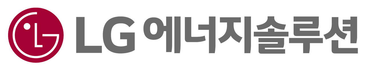 LG엔솔 기업로고