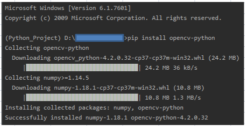  파이썬 Python Macro 구현 pyautogui Part 2