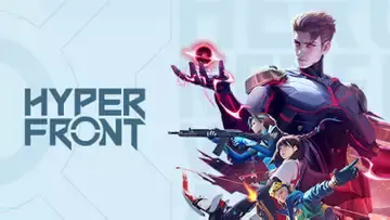  Hyper Front는 실제로 좋은 5v5 모바일 FPS 게임입니까?