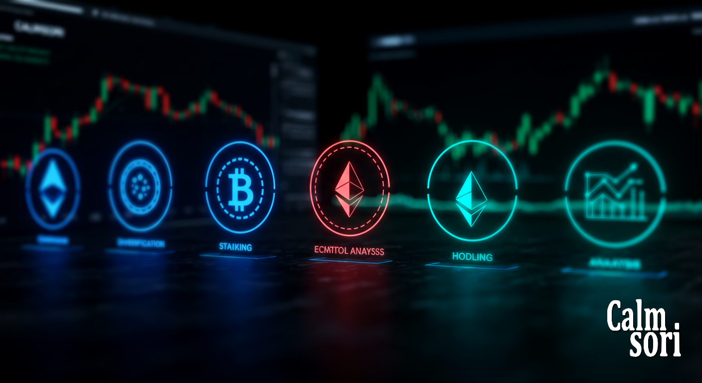 Best crypto trading platforms calmsori