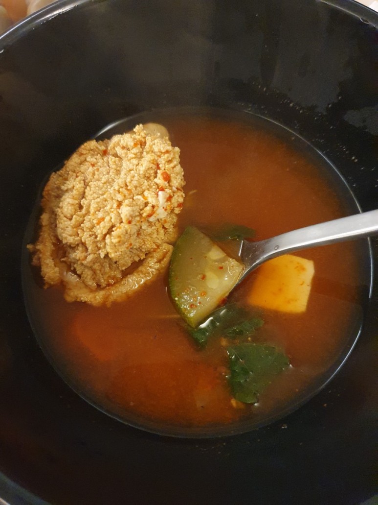 자갈치횟집 이미지