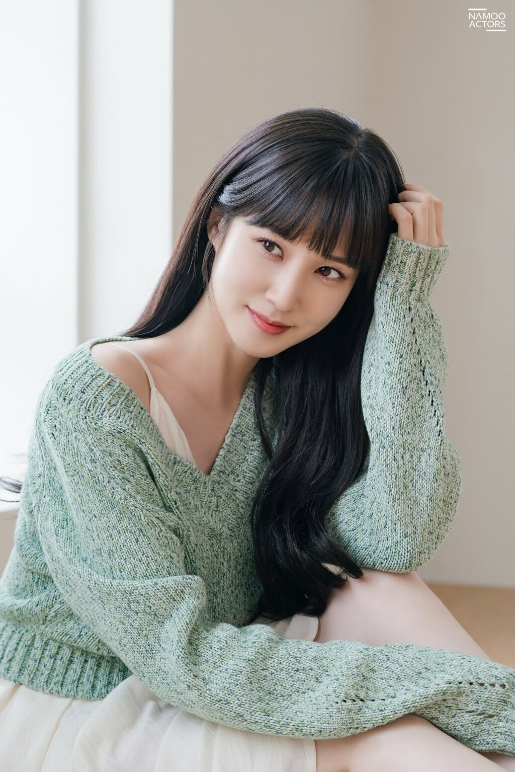  이상한 변호사 우영우 끝난 후 박은빈 근황 (스압)