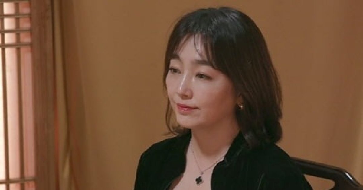  이연수 "연인 집에서 다른女머리카락 발견..트라우마" [연애도사]