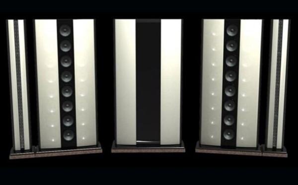  AI로 음악 콘서트홀과 거의 유사한 음을 들을 수 있다면 DEEP LEARNING COULD BRING THE CONCERT EXPERIENCE HOME