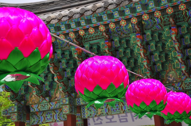 temple