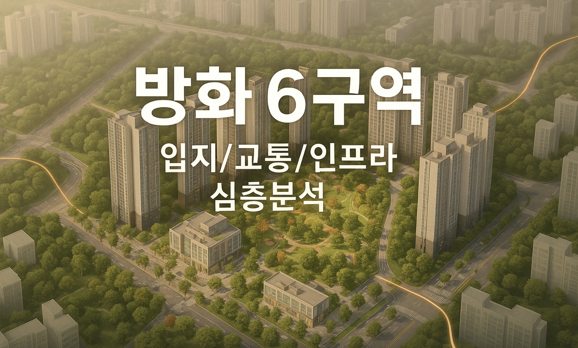 방화6구역-심층분석