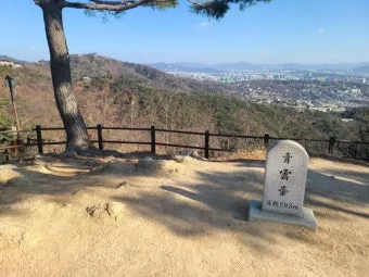 북악산 등산 코스 완벽 추천 가이드와 안전 정보_14