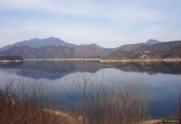횡성호